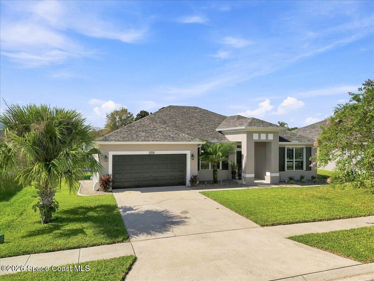 5768 Cheshire Drive