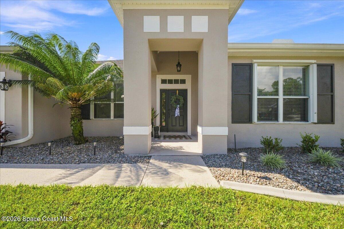 5768 Cheshire Drive