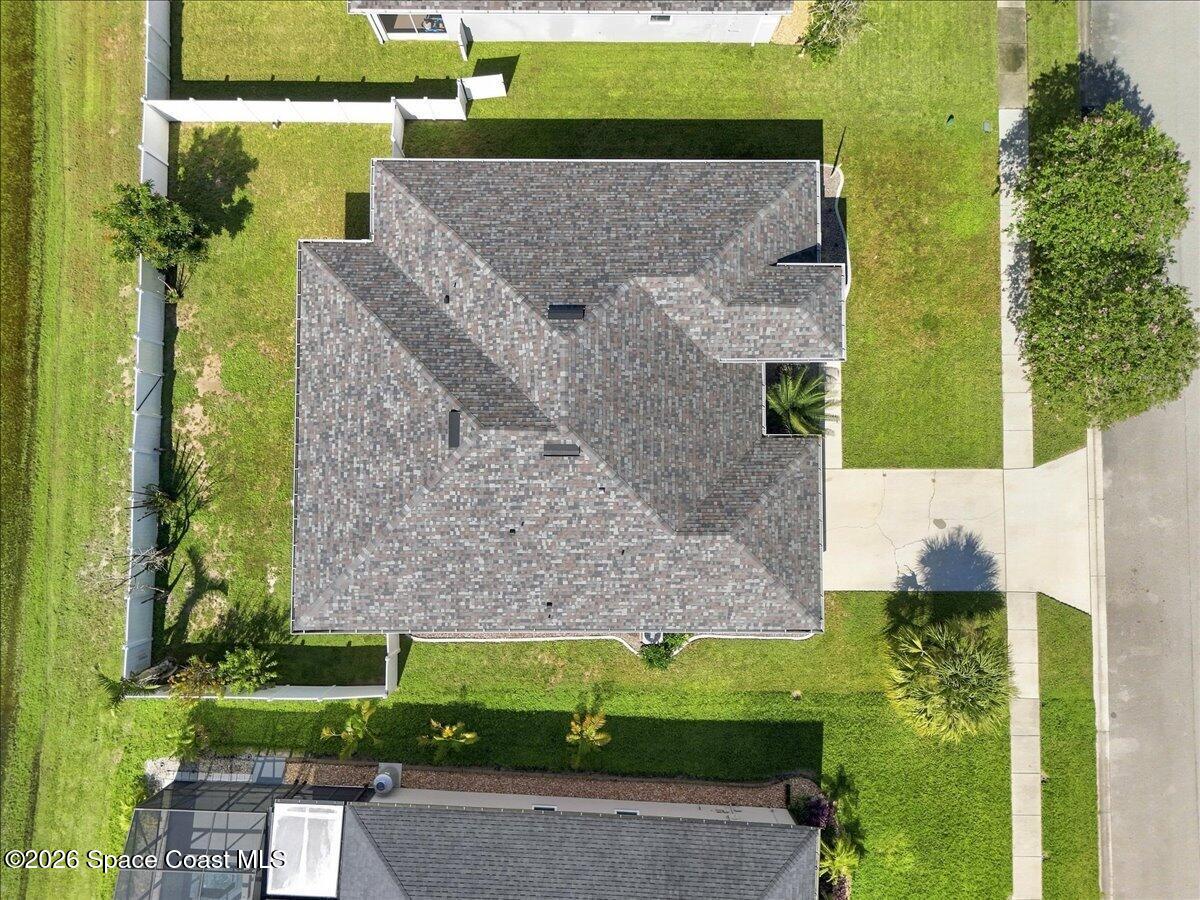 5768 Cheshire Drive