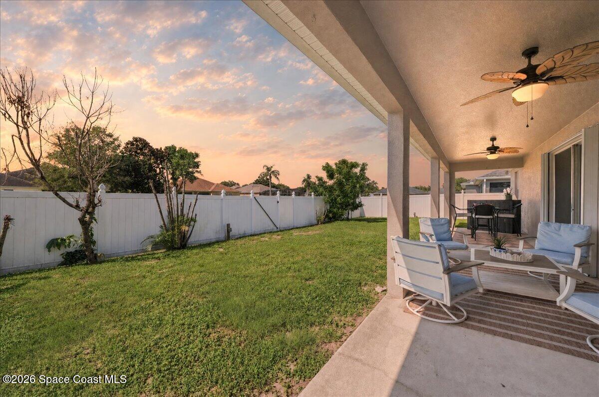 5768 Cheshire Drive