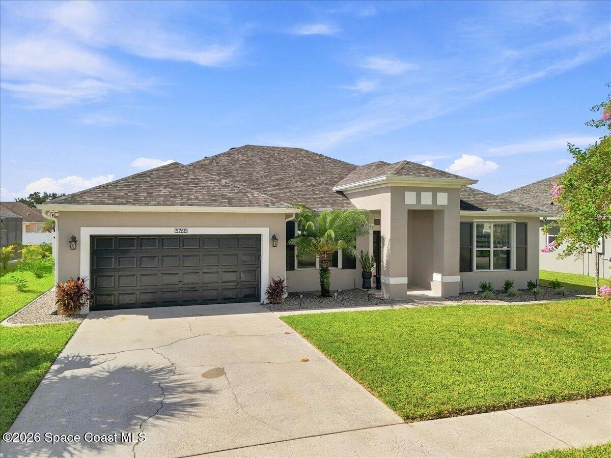 5768 Cheshire Drive