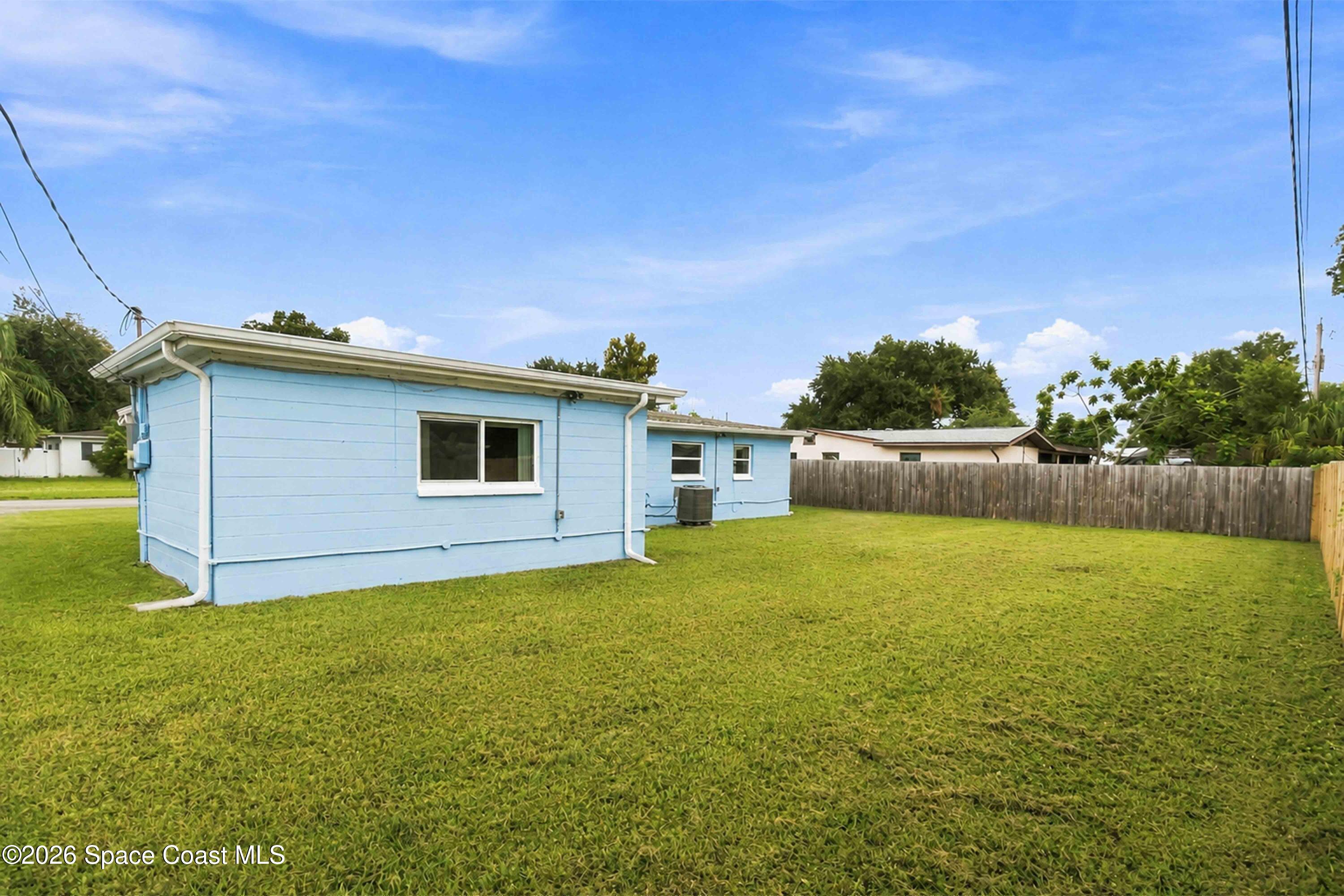 513 Falmouth Avenue