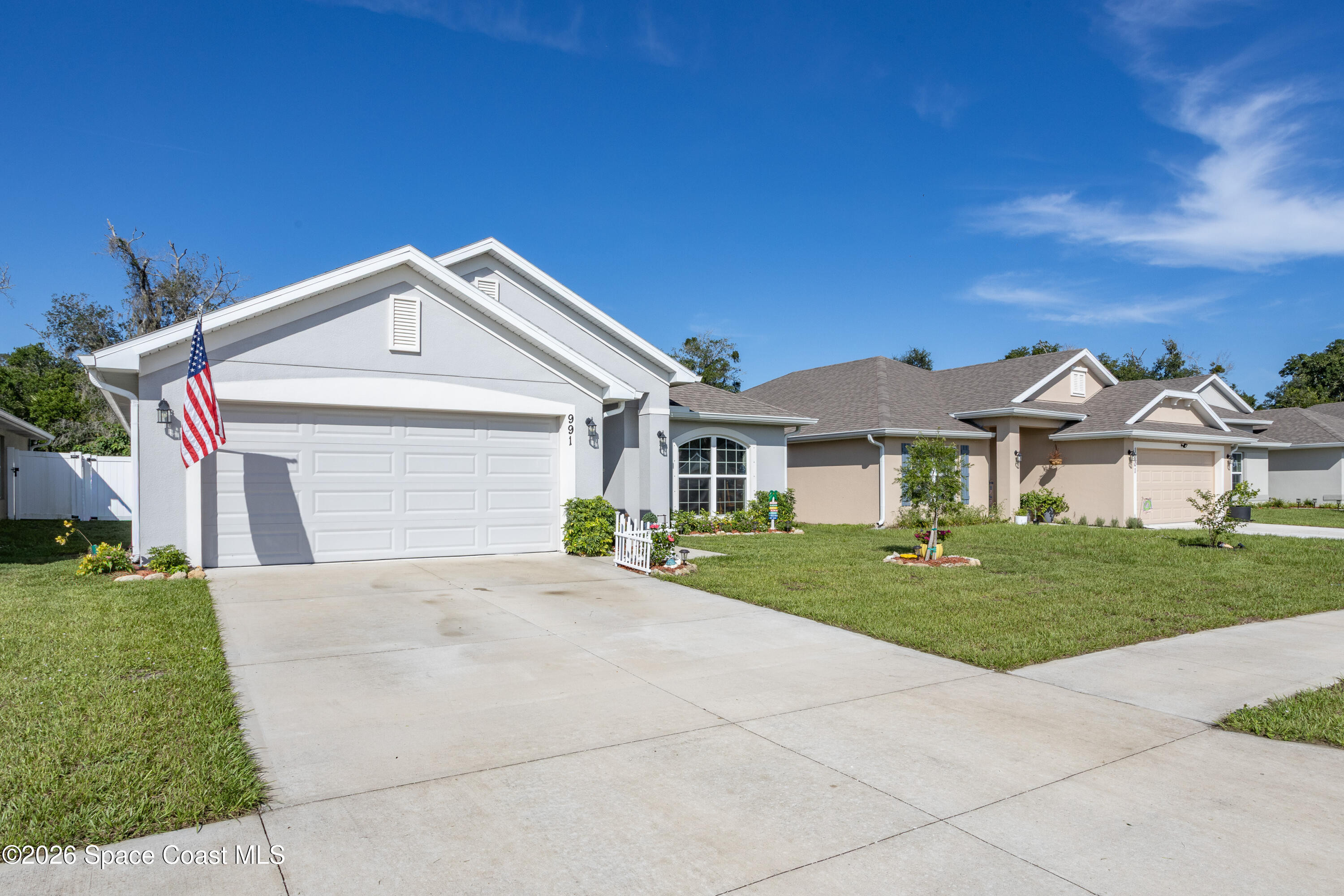 991 Tupelo Circle