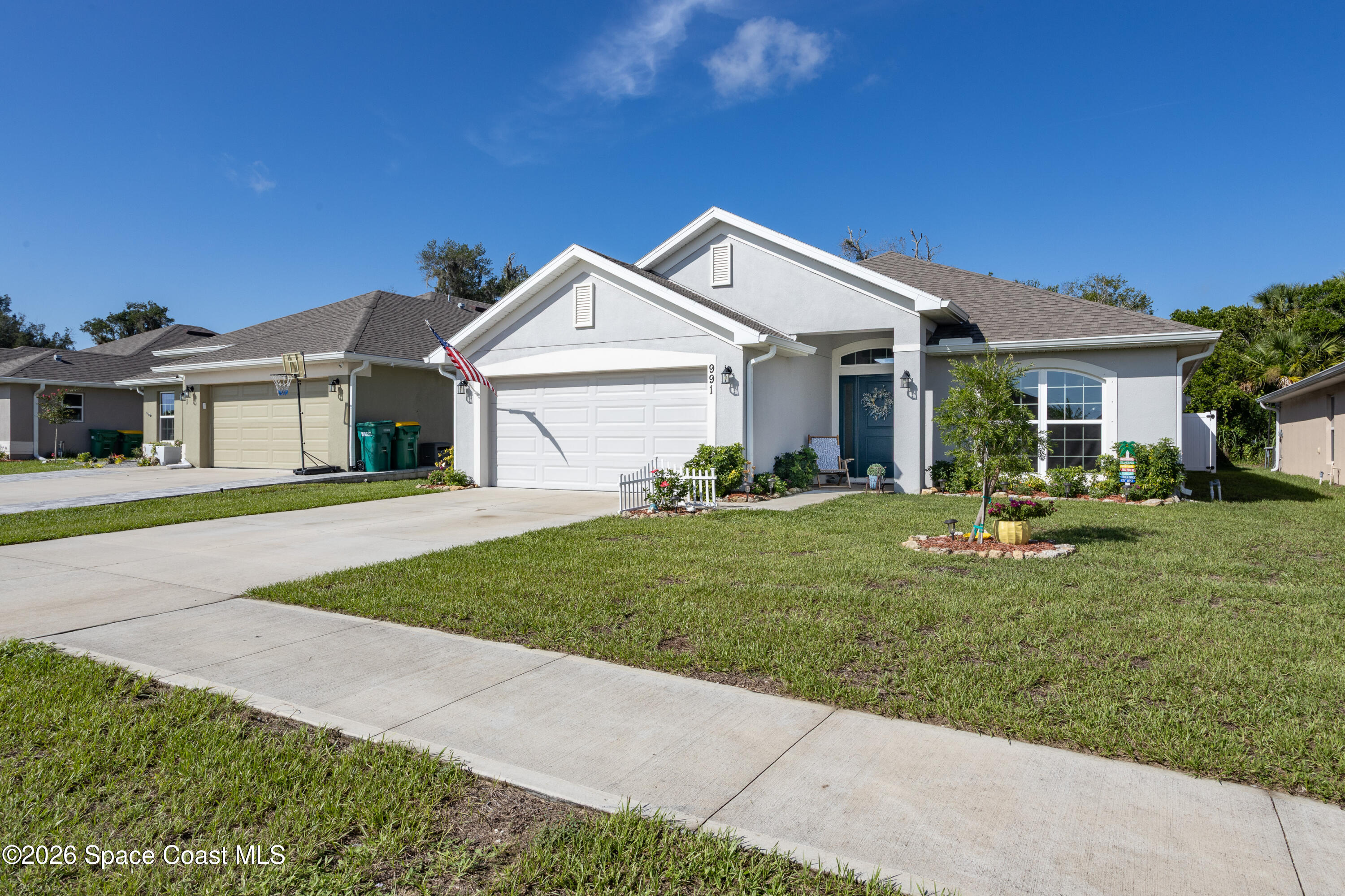 991 Tupelo Circle