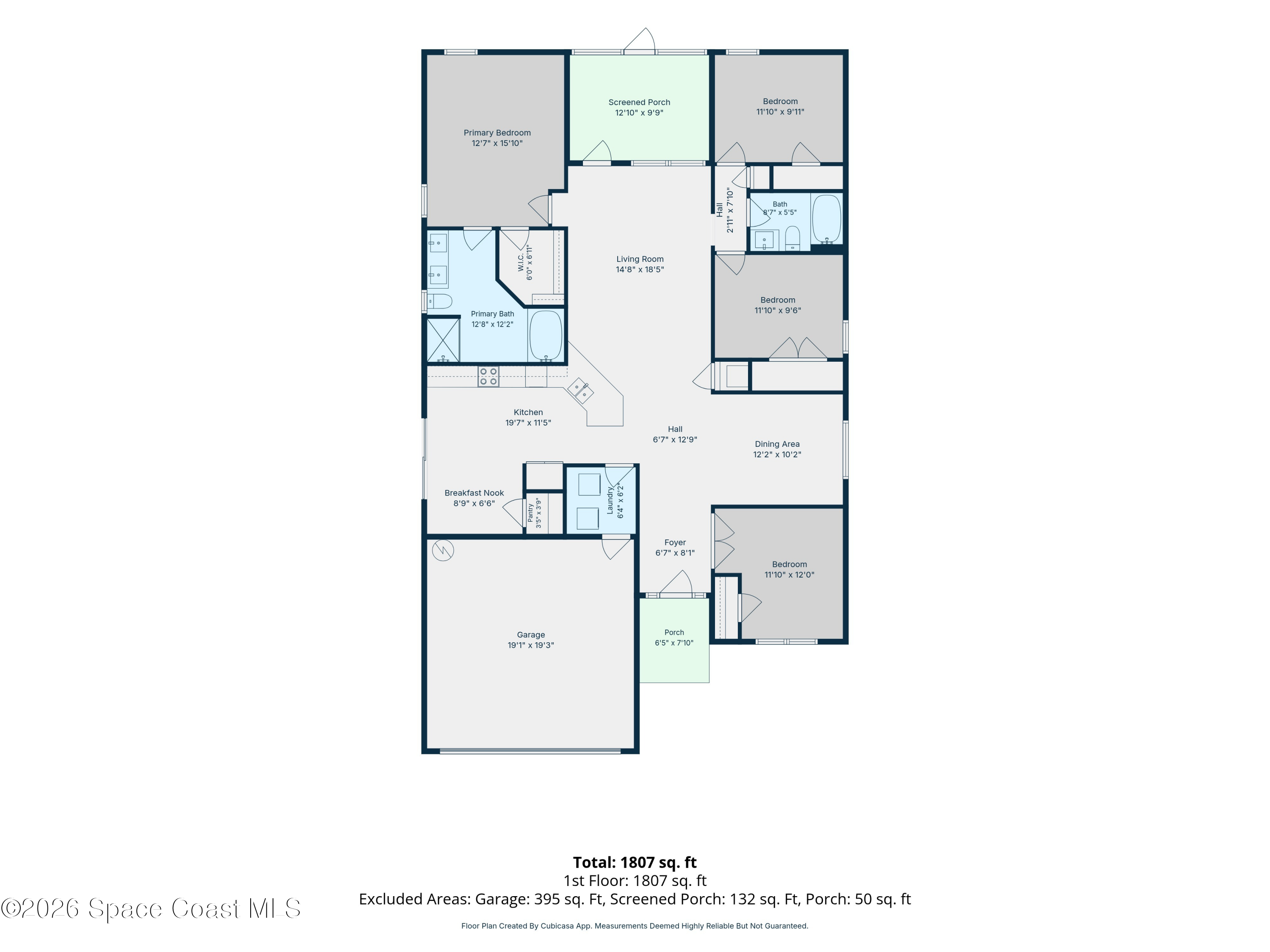 991 Tupelo Circle