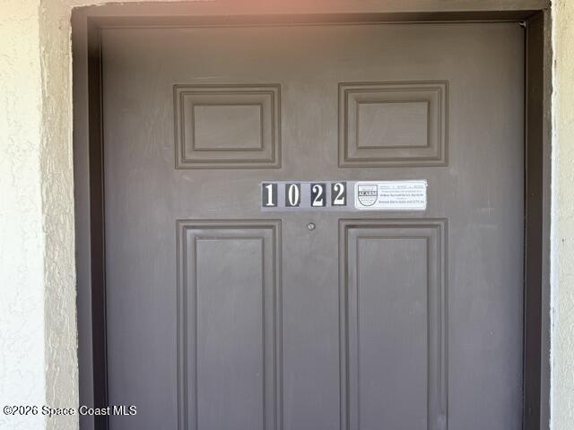 1515 Huntington Lane 1022