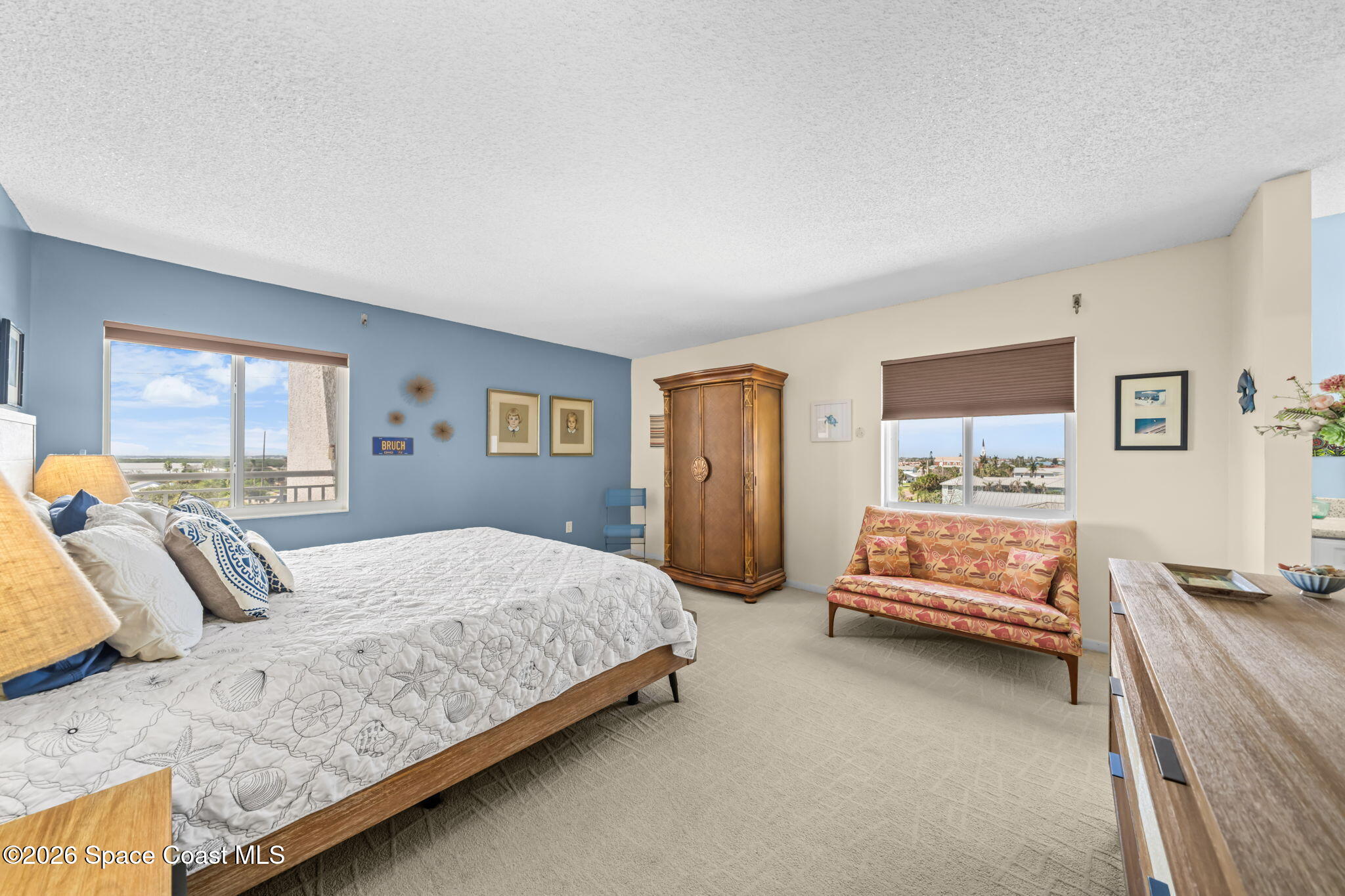 1101 S Atlantic Avenue Apt 501