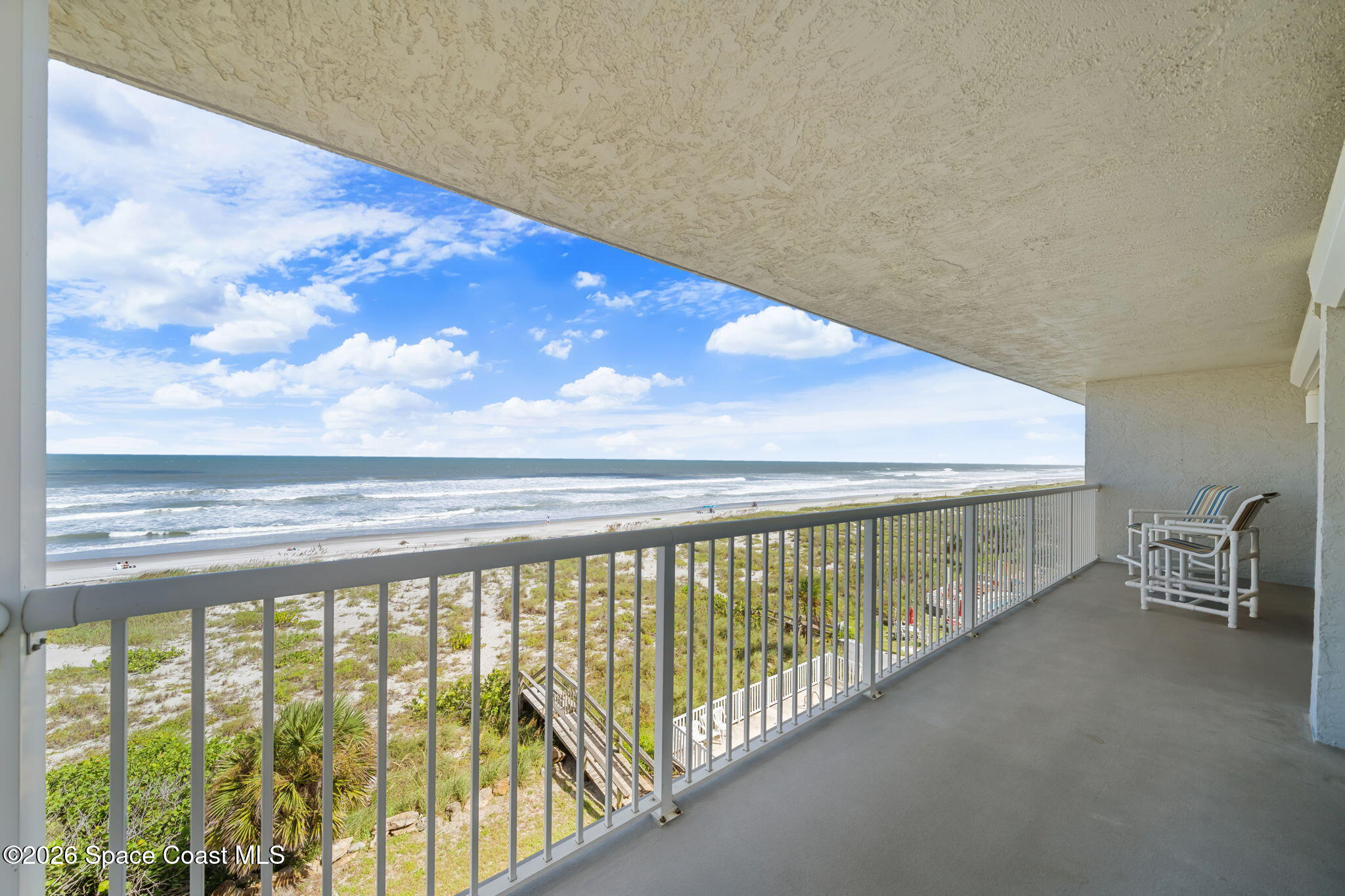 1101 S Atlantic Avenue Apt 501