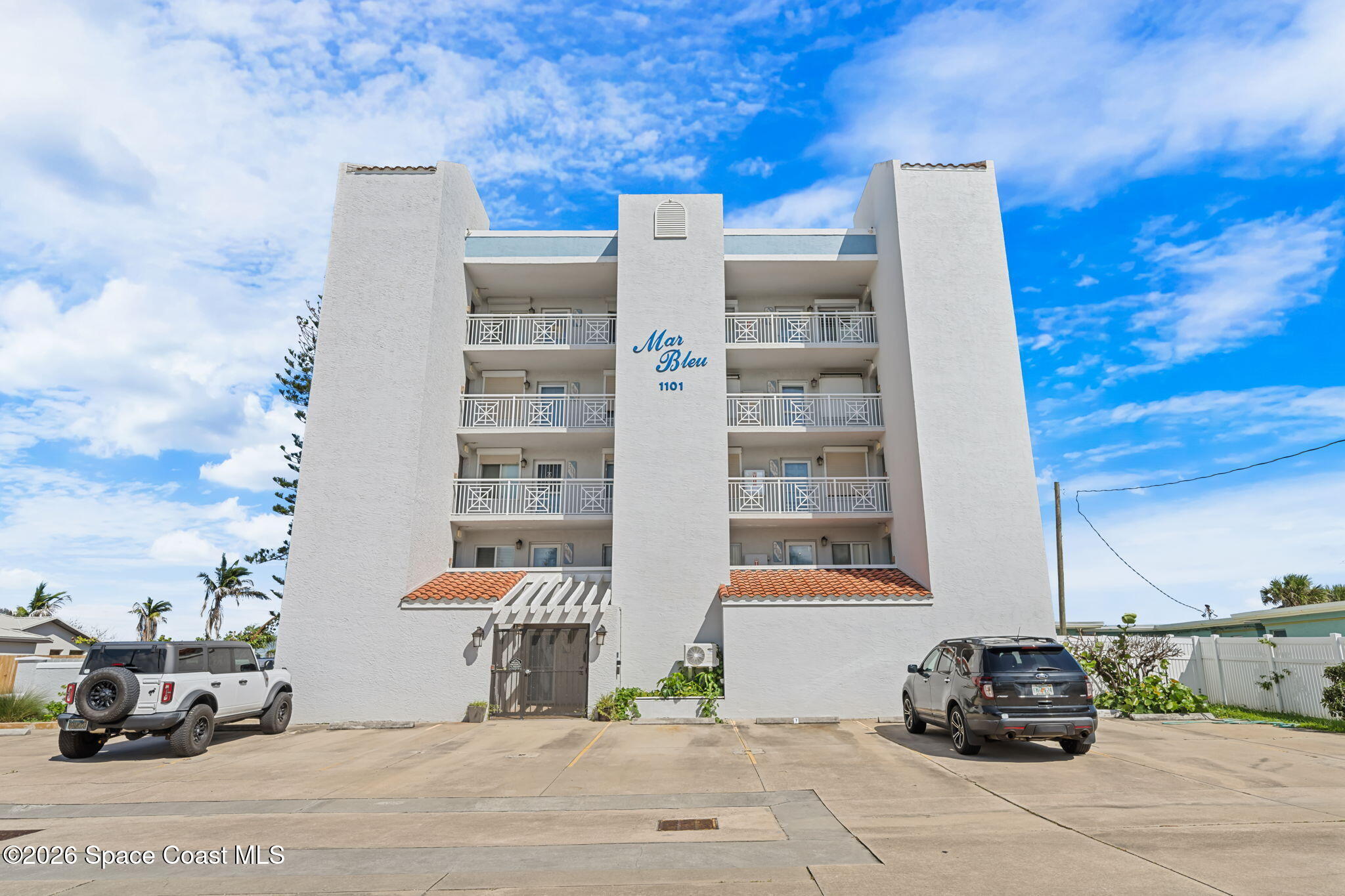 1101 S Atlantic Avenue Apt 501