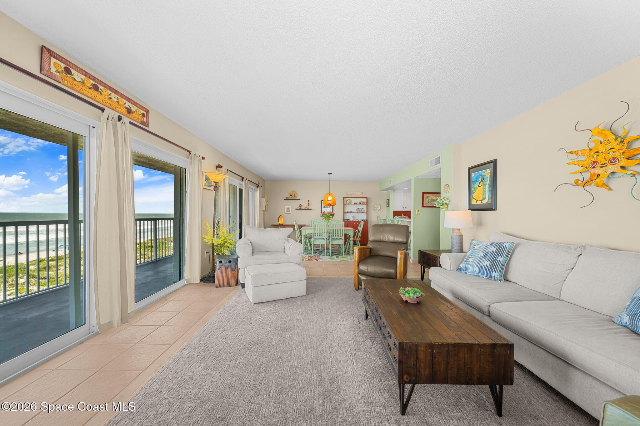 1101 S Atlantic Avenue Apt 501