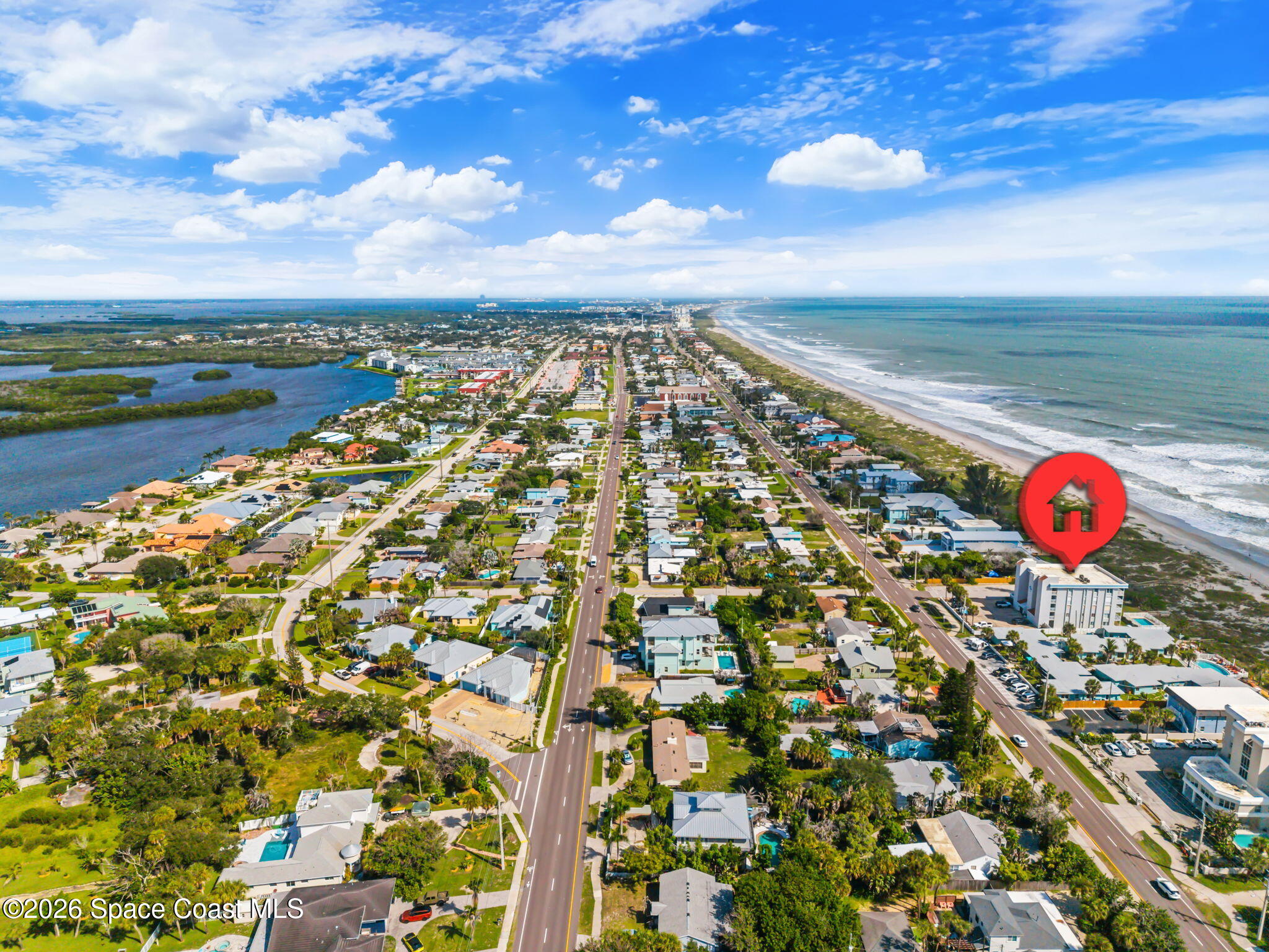 1101 S Atlantic Avenue Apt 501