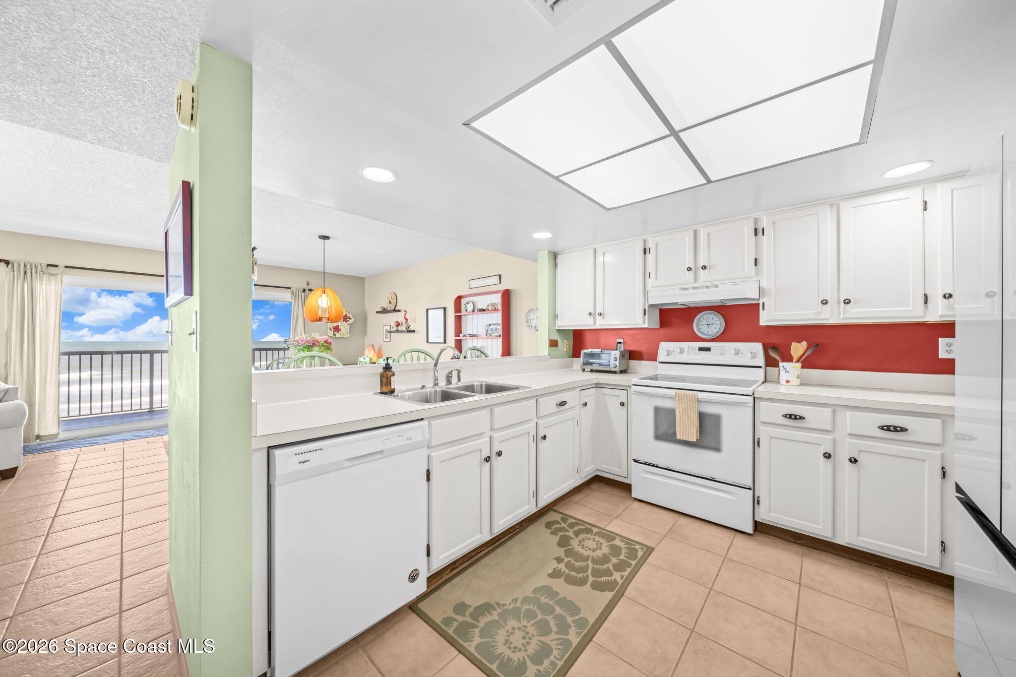 1101 S Atlantic Avenue Apt 501