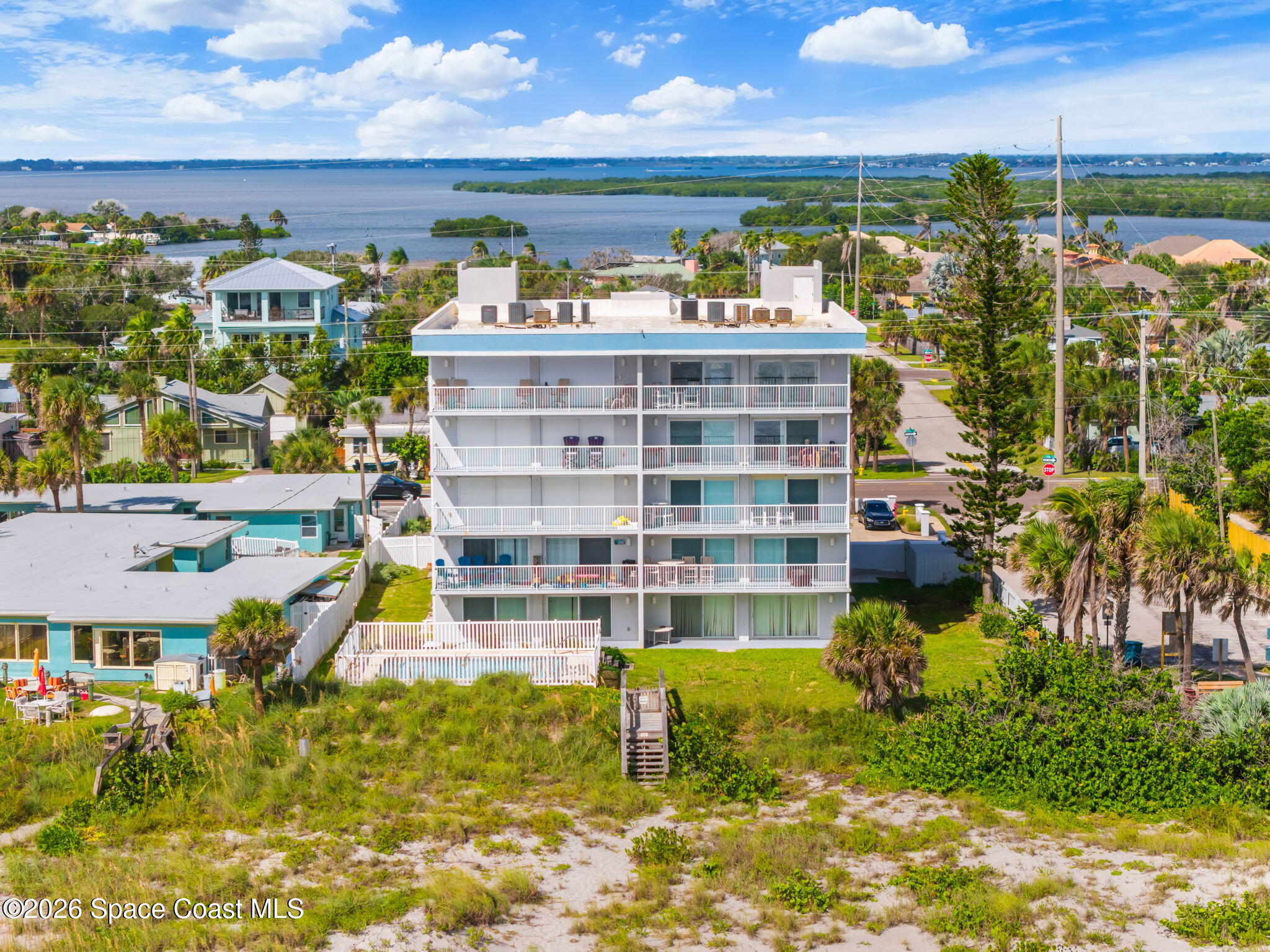 1101 S Atlantic Avenue Apt 501