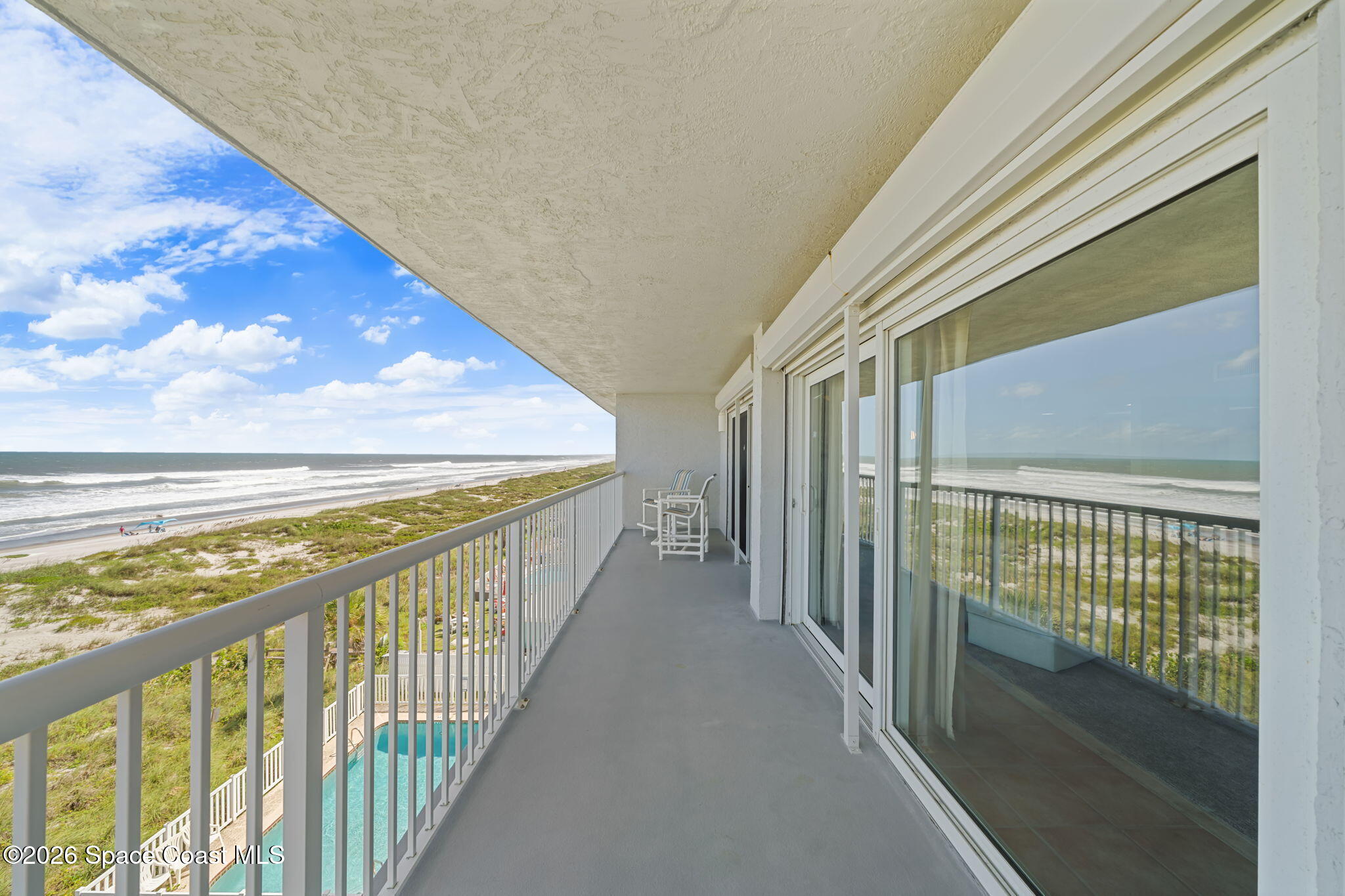 1101 S Atlantic Avenue Apt 501