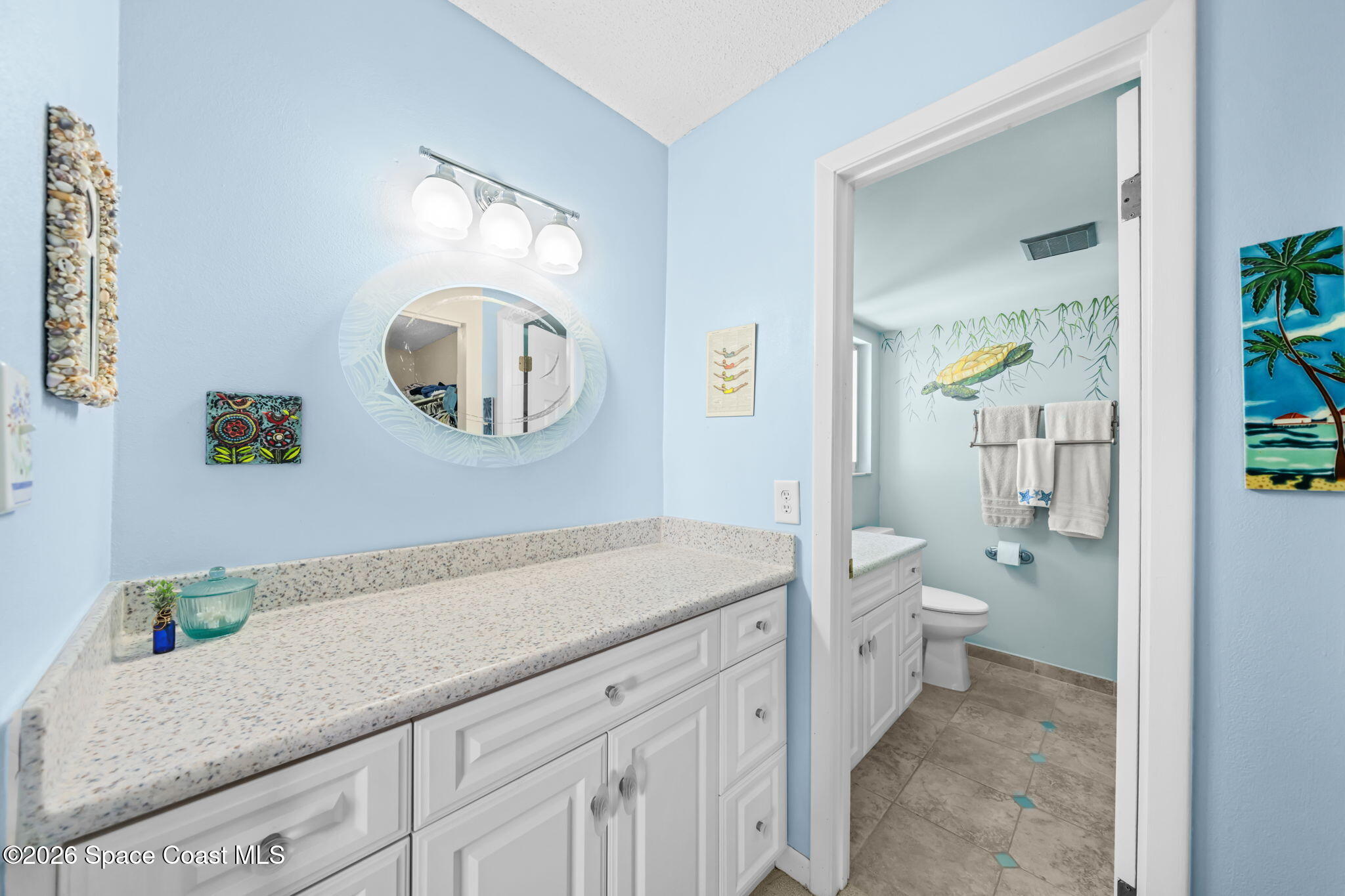 1101 S Atlantic Avenue Apt 501