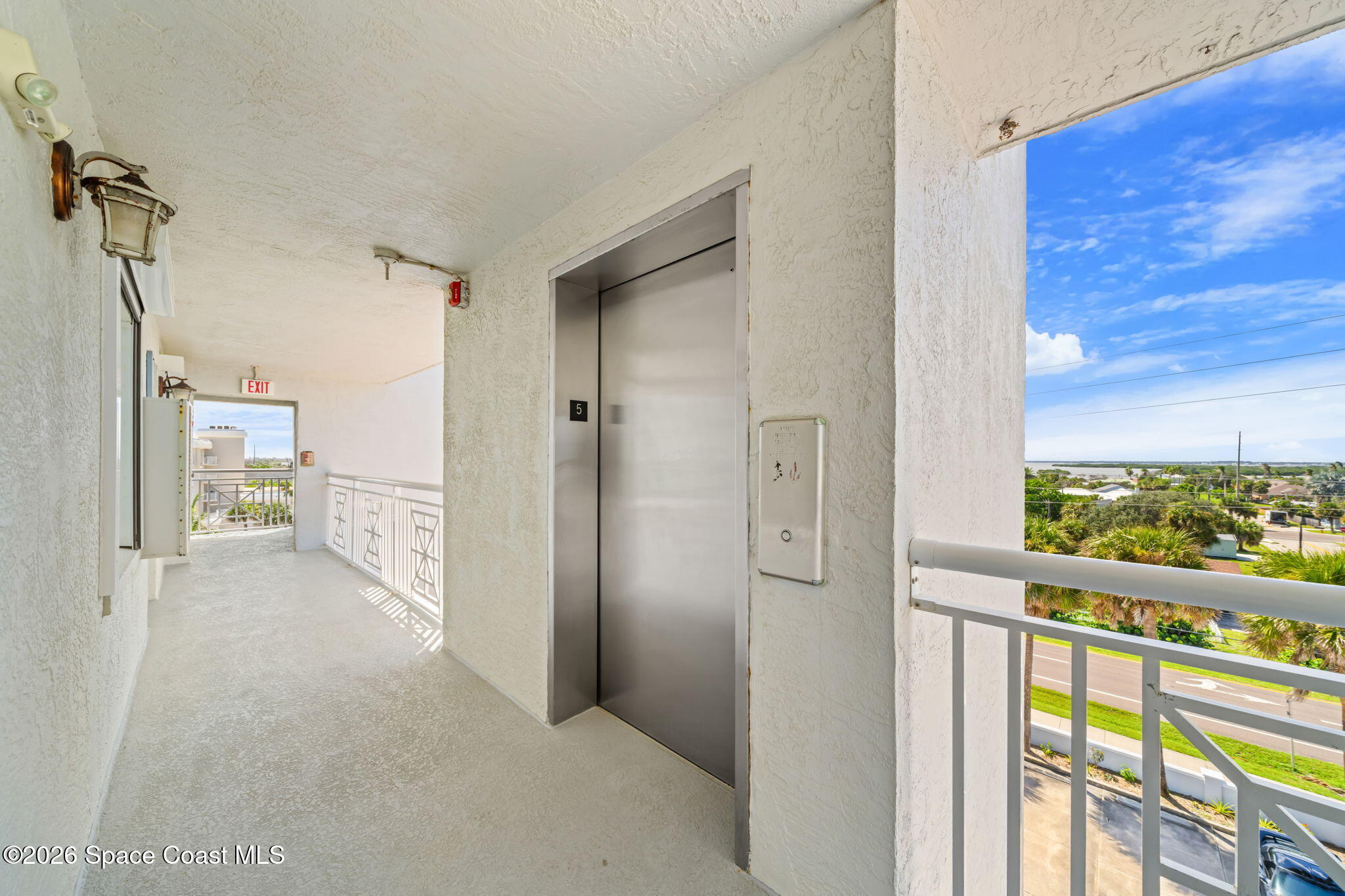 1101 S Atlantic Avenue Apt 501