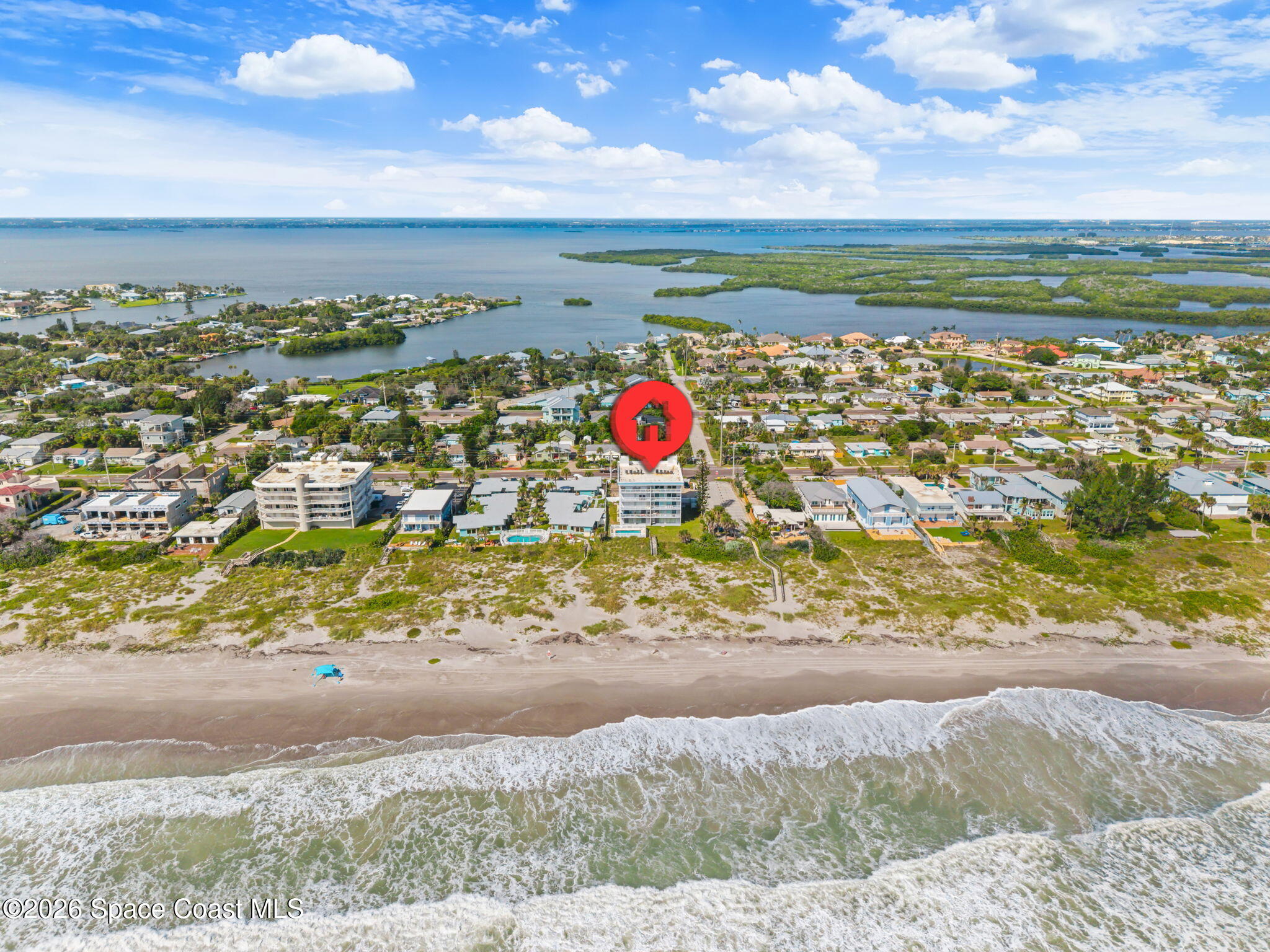 1101 S Atlantic Avenue Apt 501