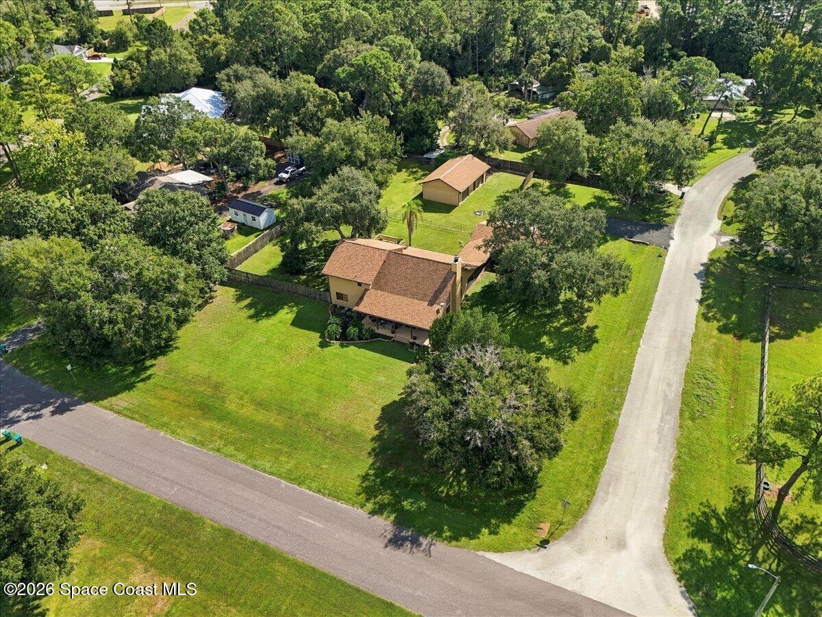 3705 Quail Haven Drive