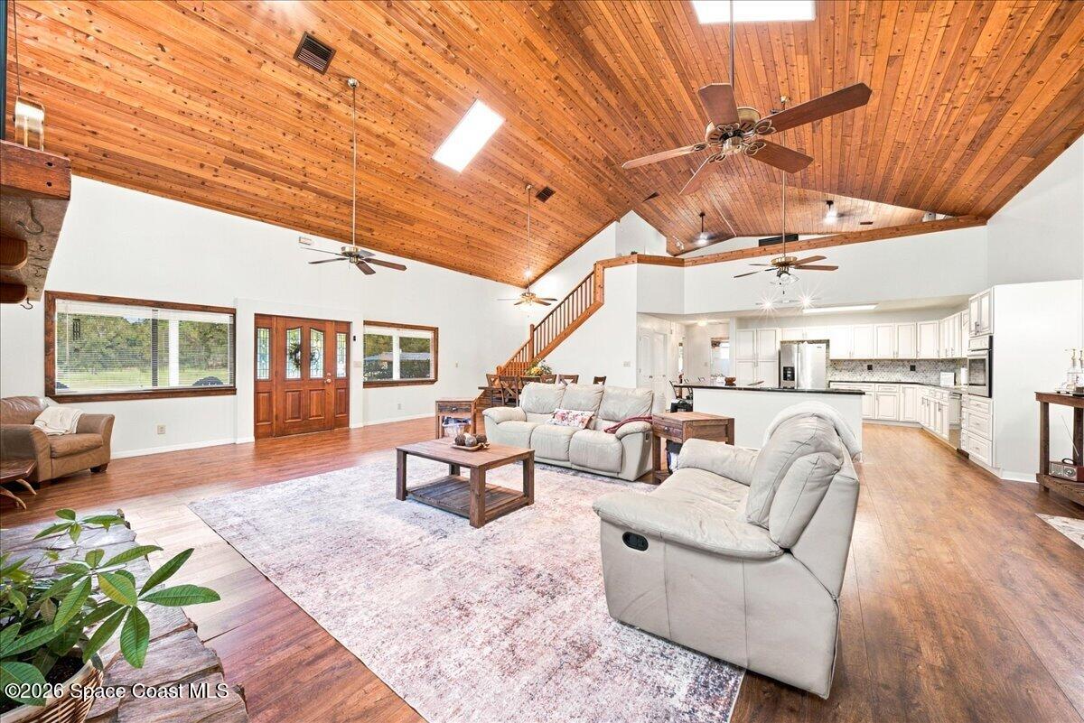 3705 Quail Haven Drive