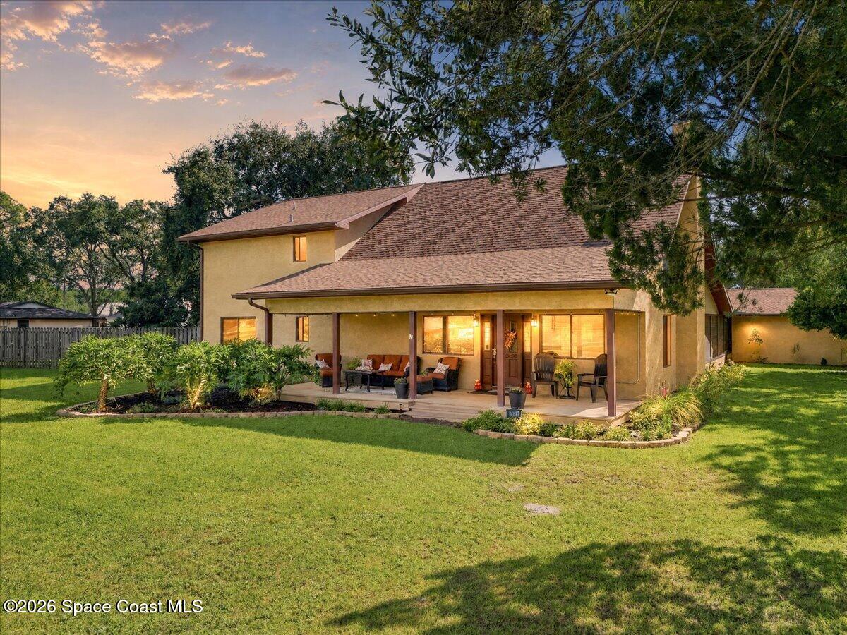 3705 Quail Haven Drive