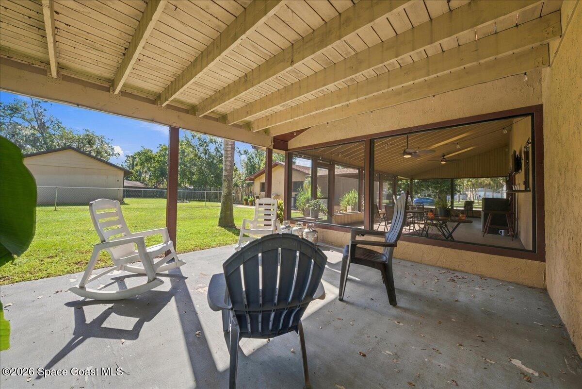 3705 Quail Haven Drive