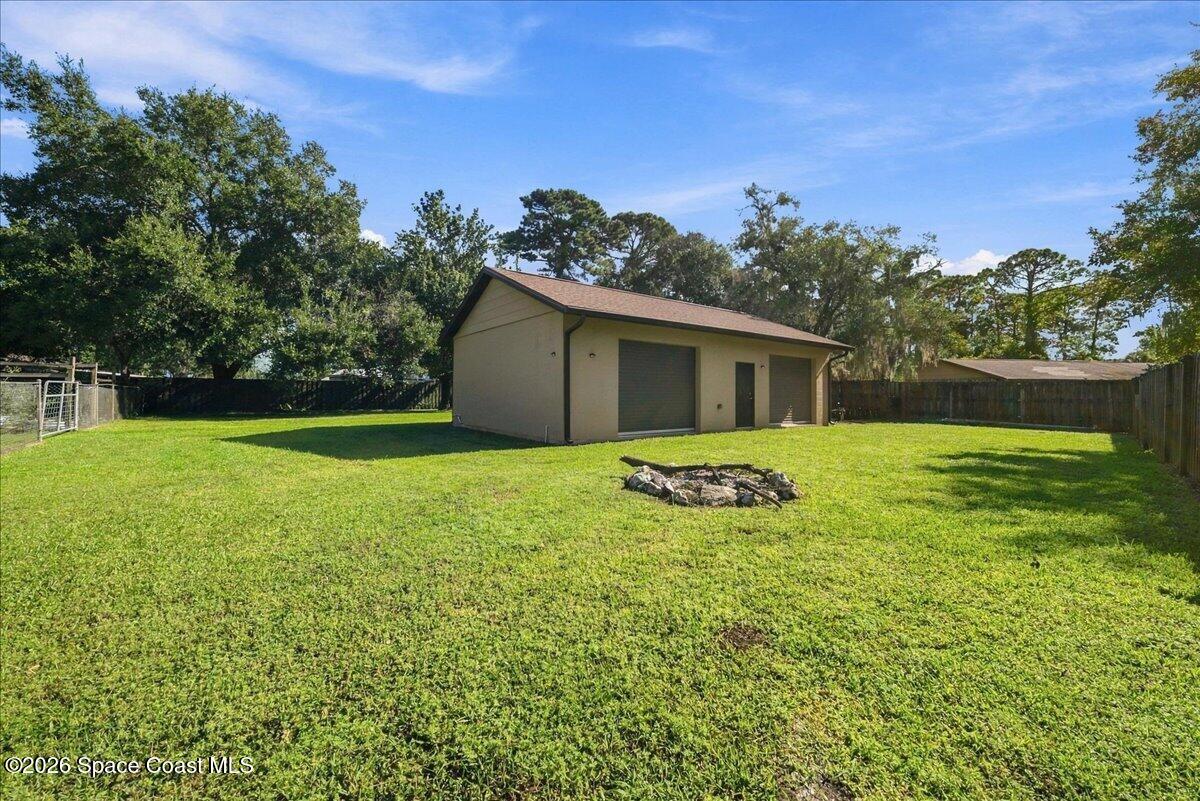 3705 Quail Haven Drive