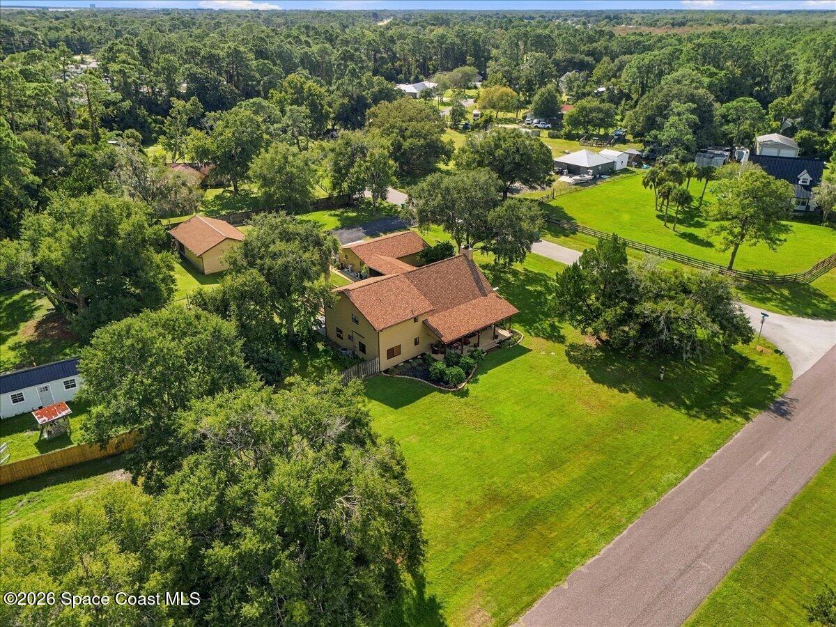 3705 Quail Haven Drive