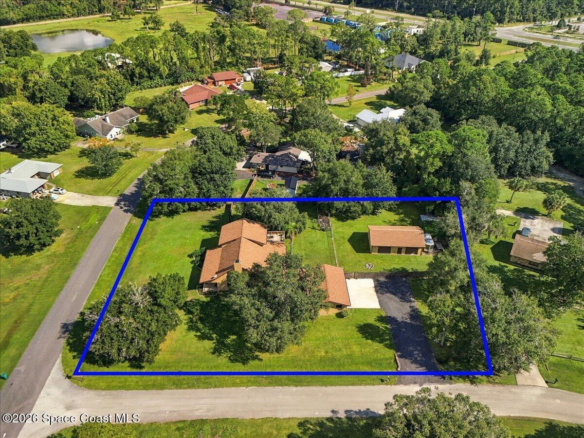 3705 Quail Haven Drive