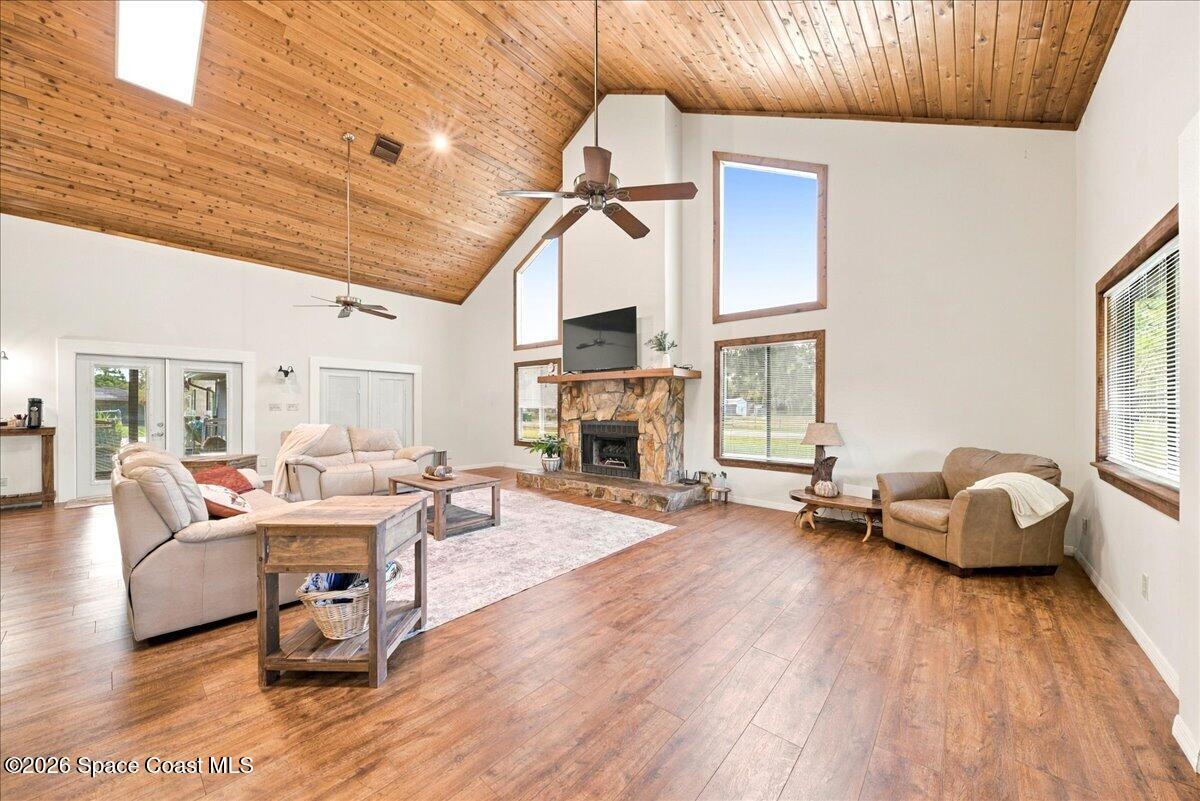 3705 Quail Haven Drive