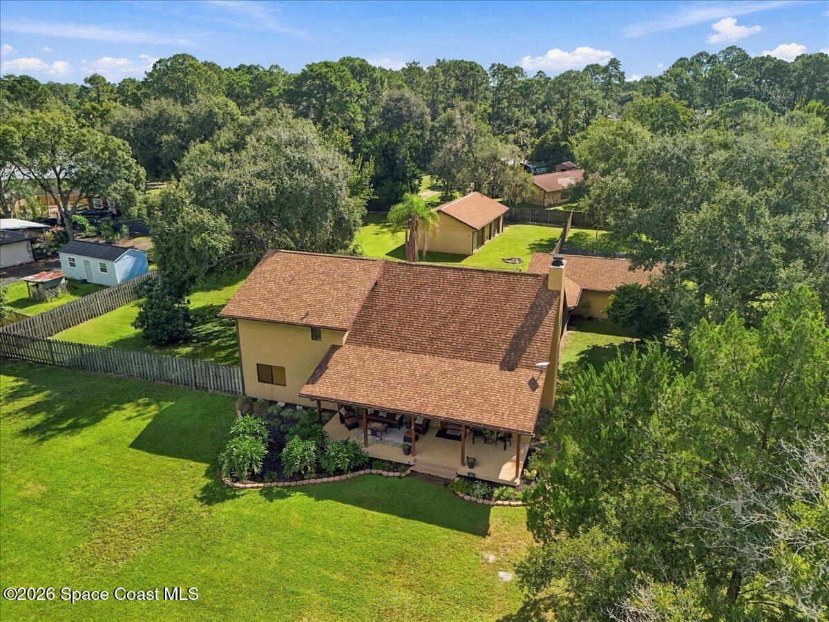 3705 Quail Haven Drive