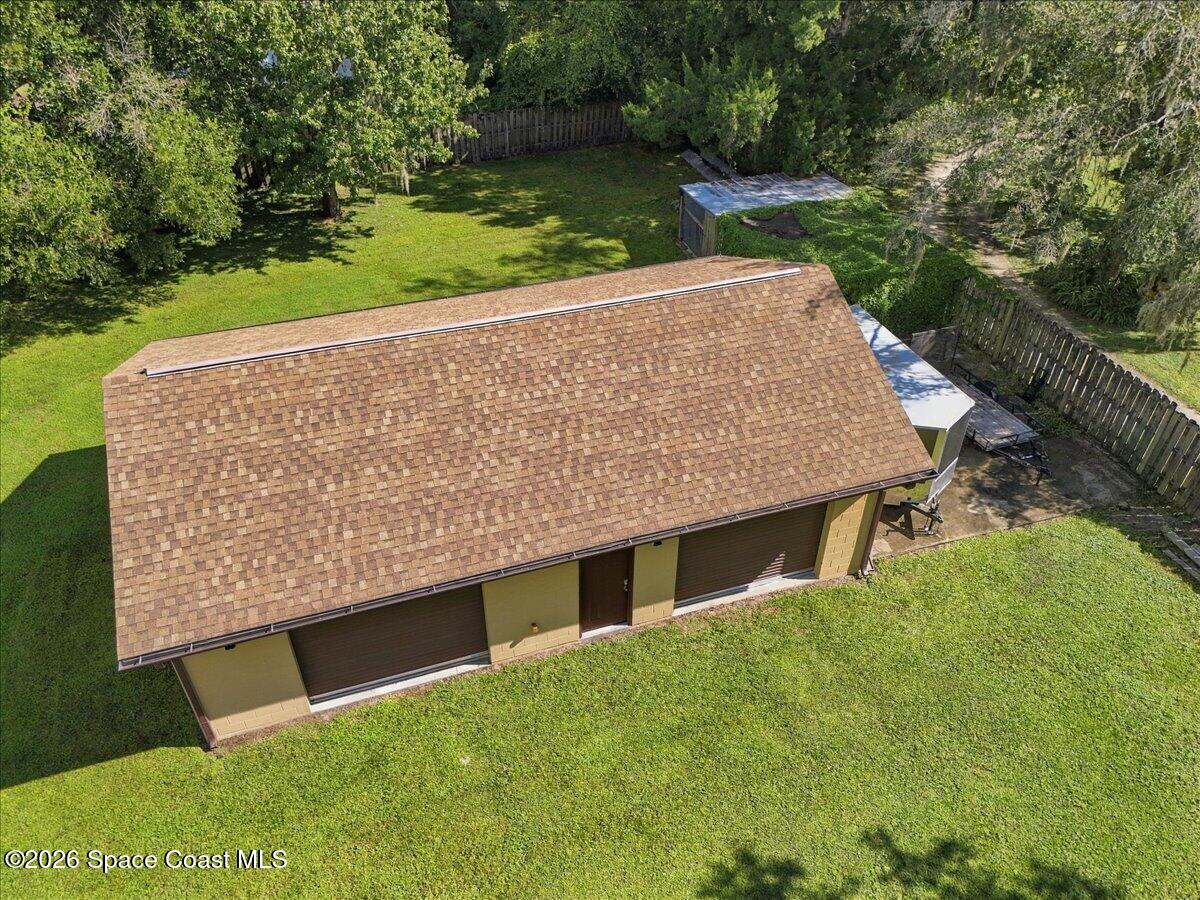 3705 Quail Haven Drive