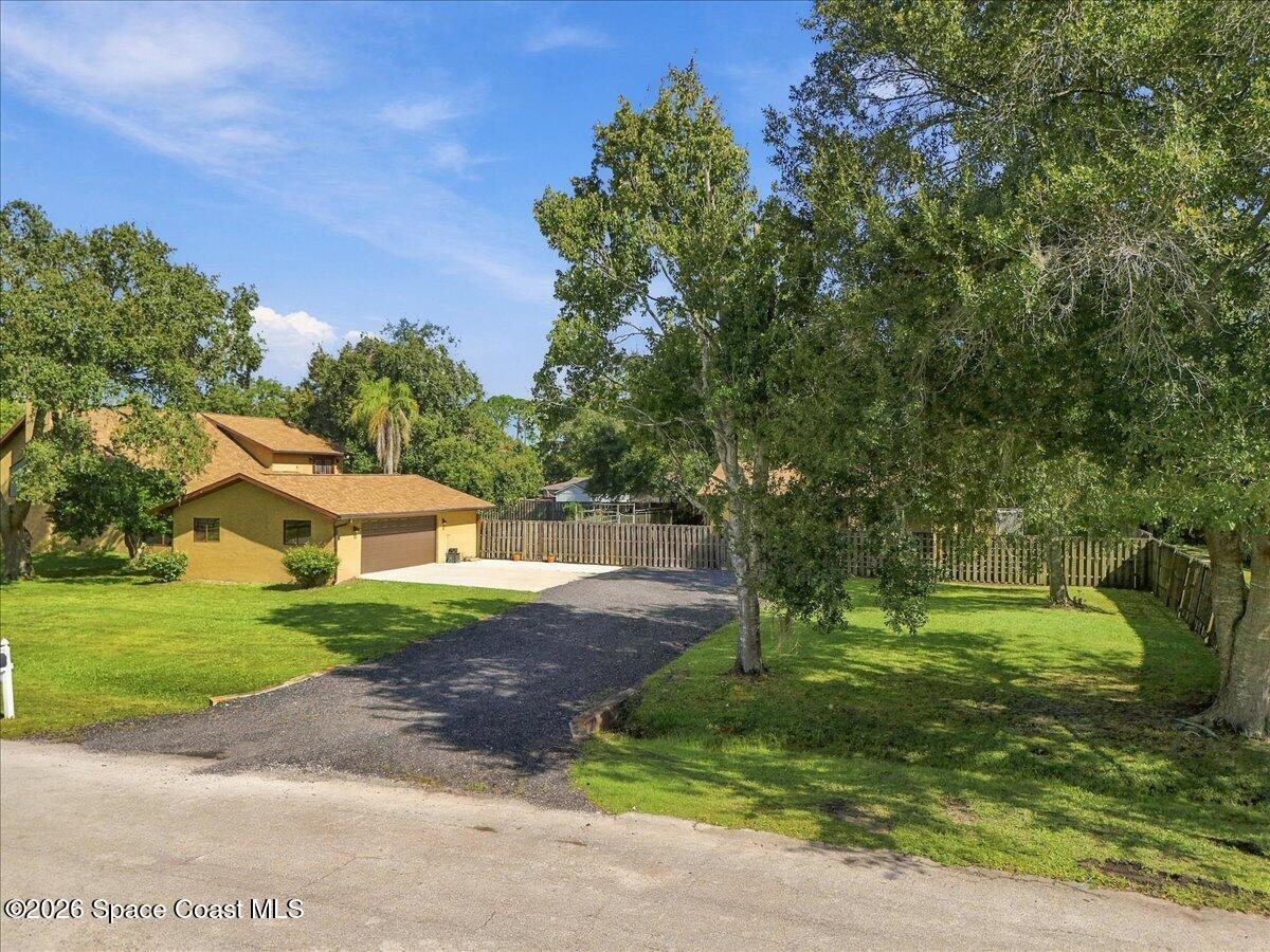 3705 Quail Haven Drive