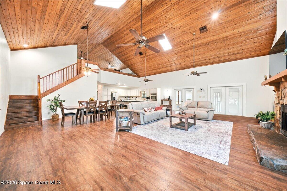 3705 Quail Haven Drive