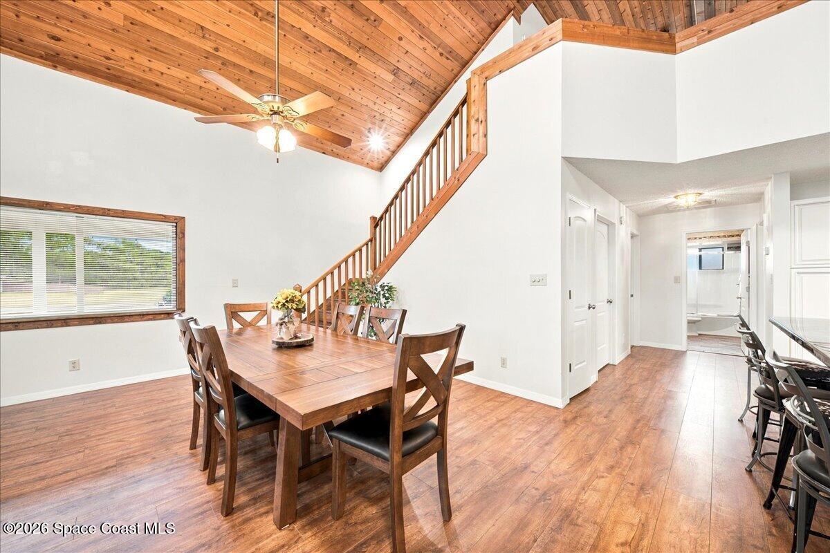 3705 Quail Haven Drive
