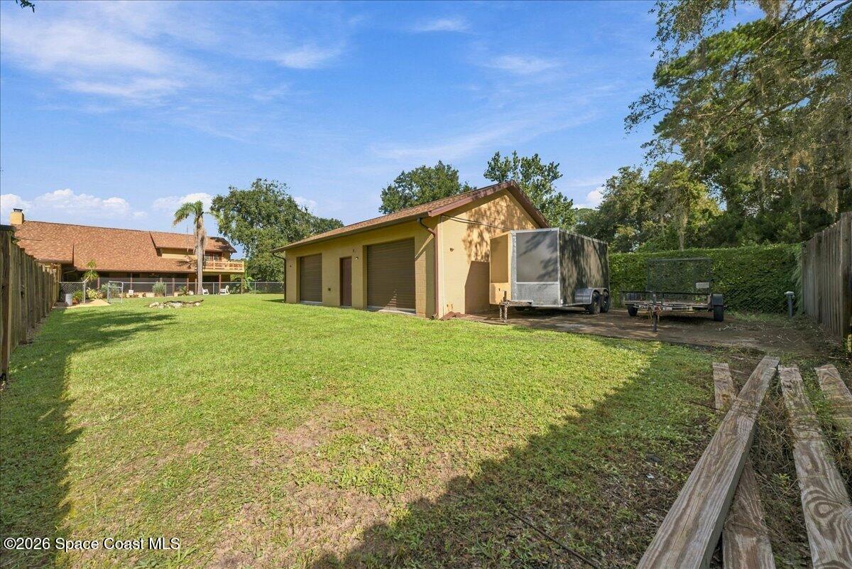 3705 Quail Haven Drive