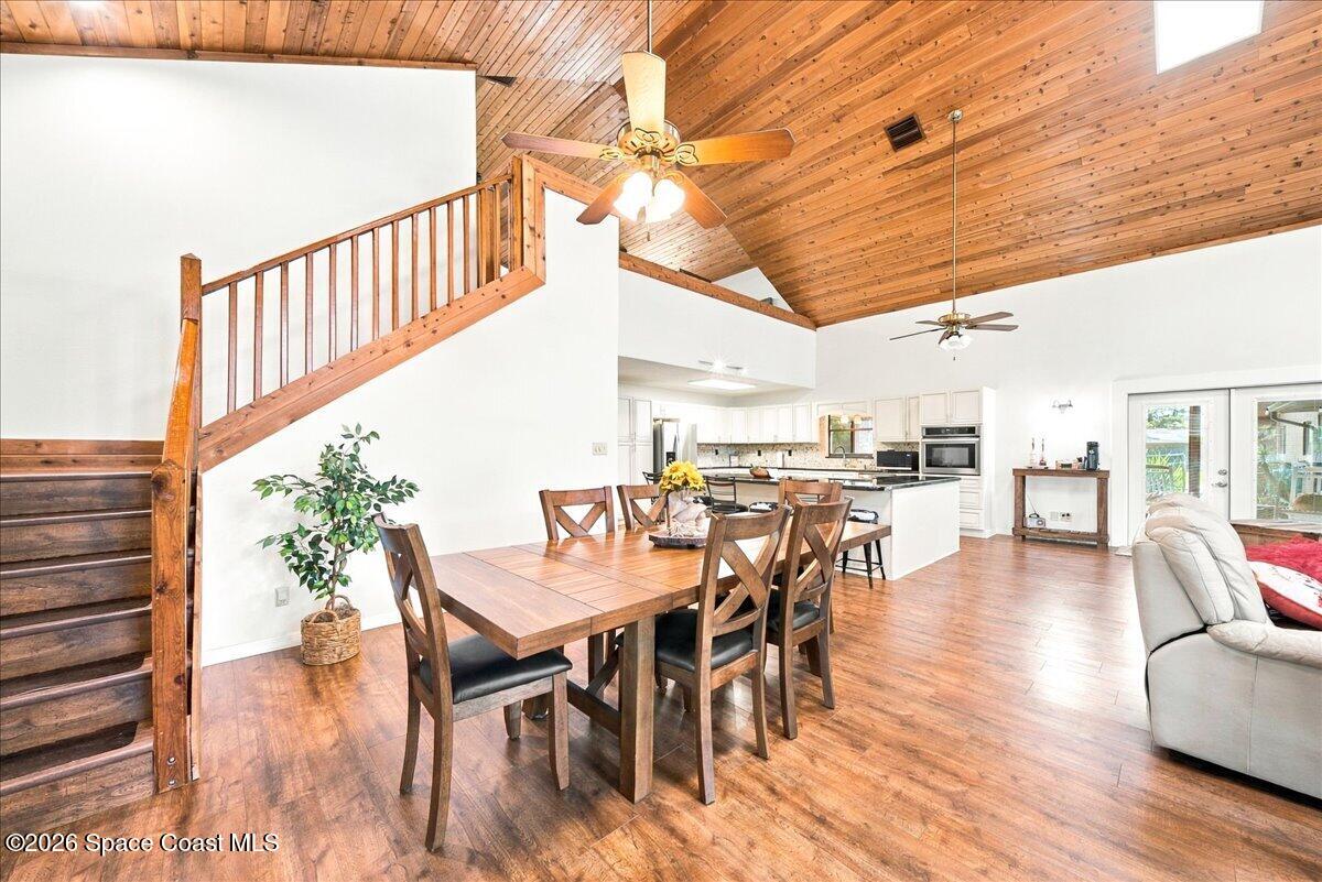3705 Quail Haven Drive