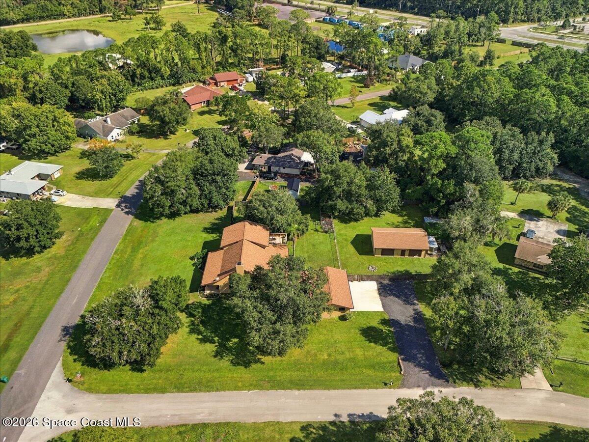 3705 Quail Haven Drive