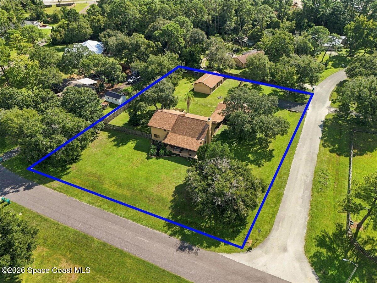 3705 Quail Haven Drive