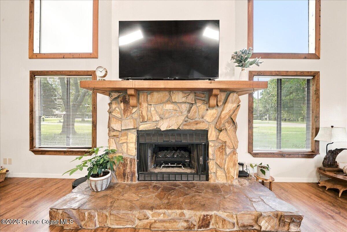 3705 Quail Haven Drive