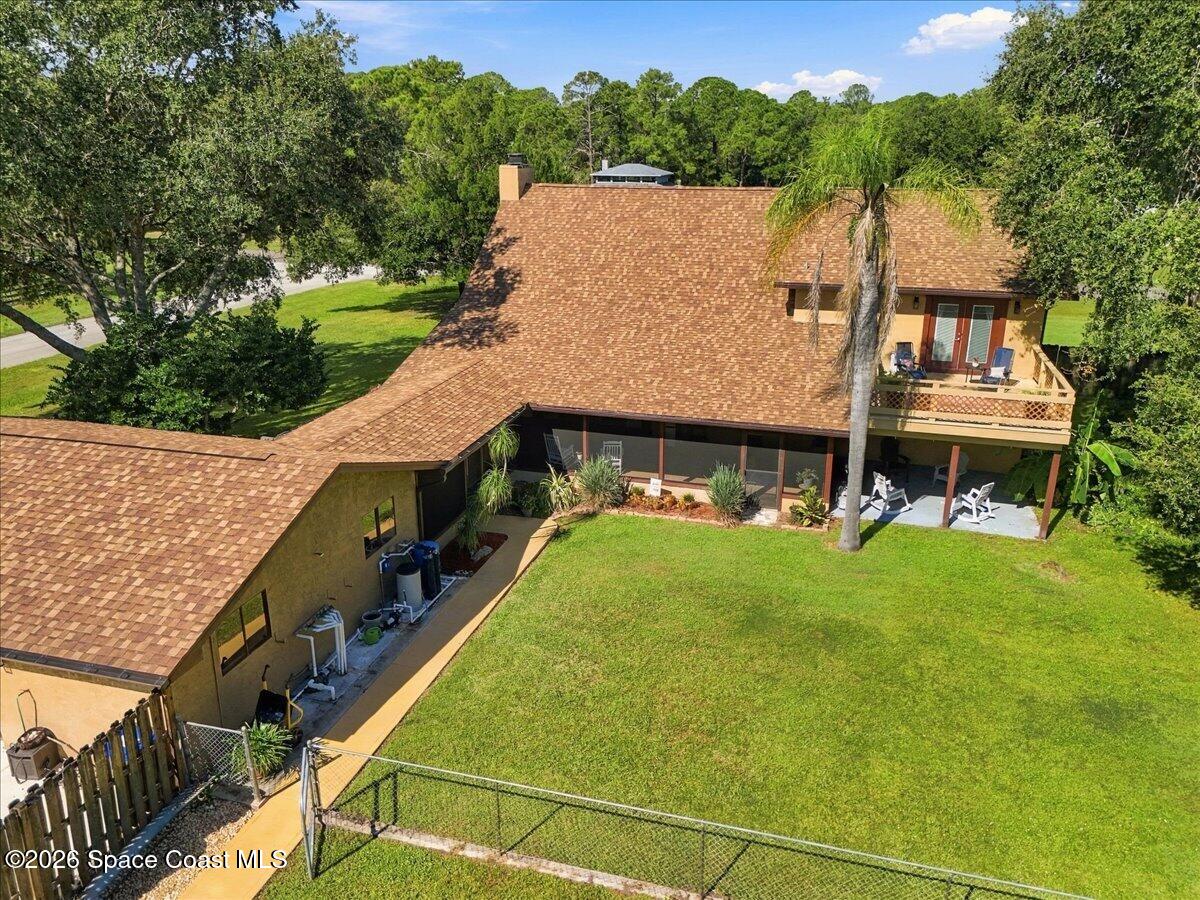 3705 Quail Haven Drive