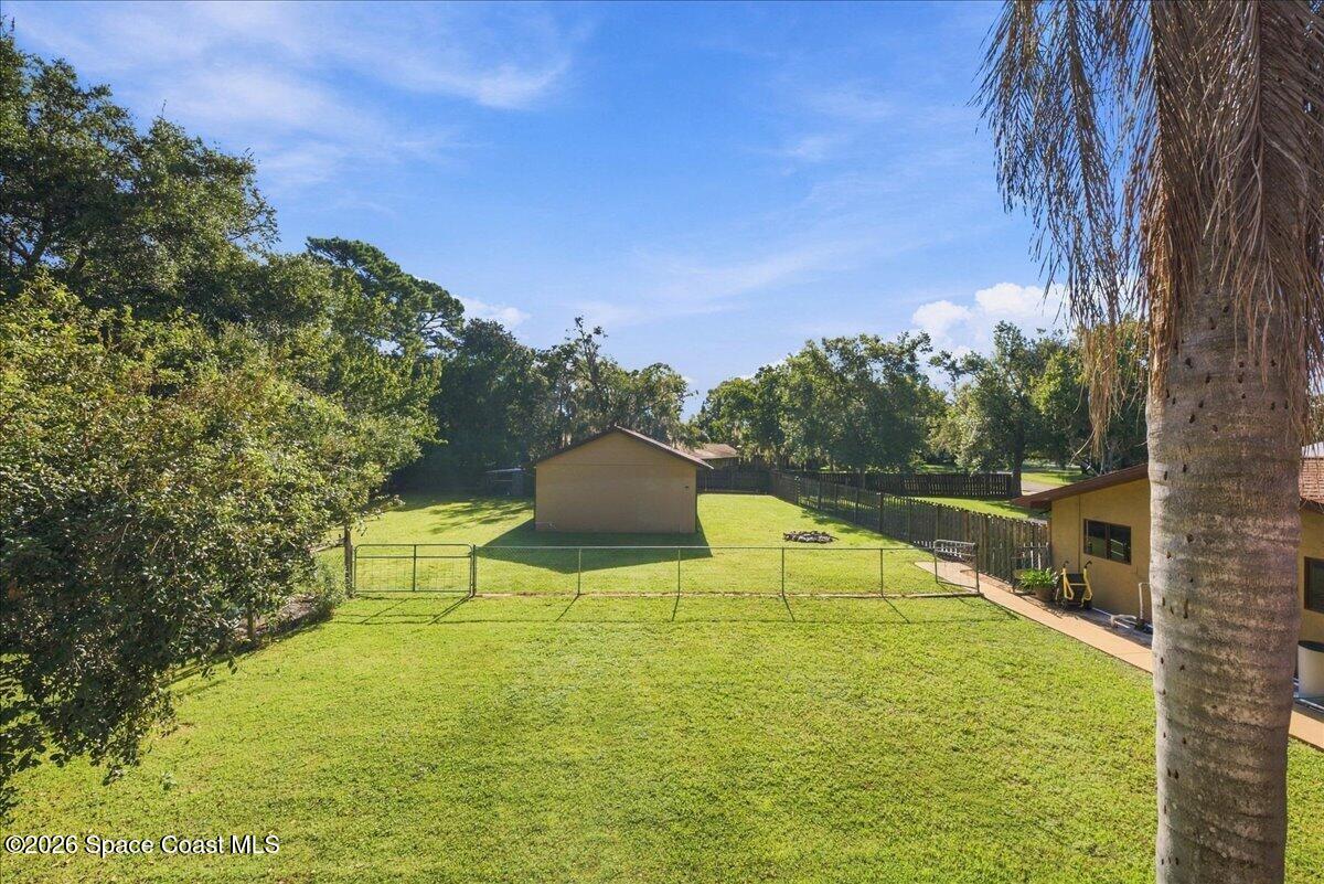 3705 Quail Haven Drive