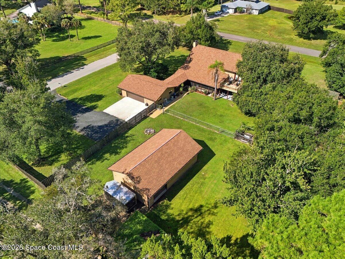 3705 Quail Haven Drive