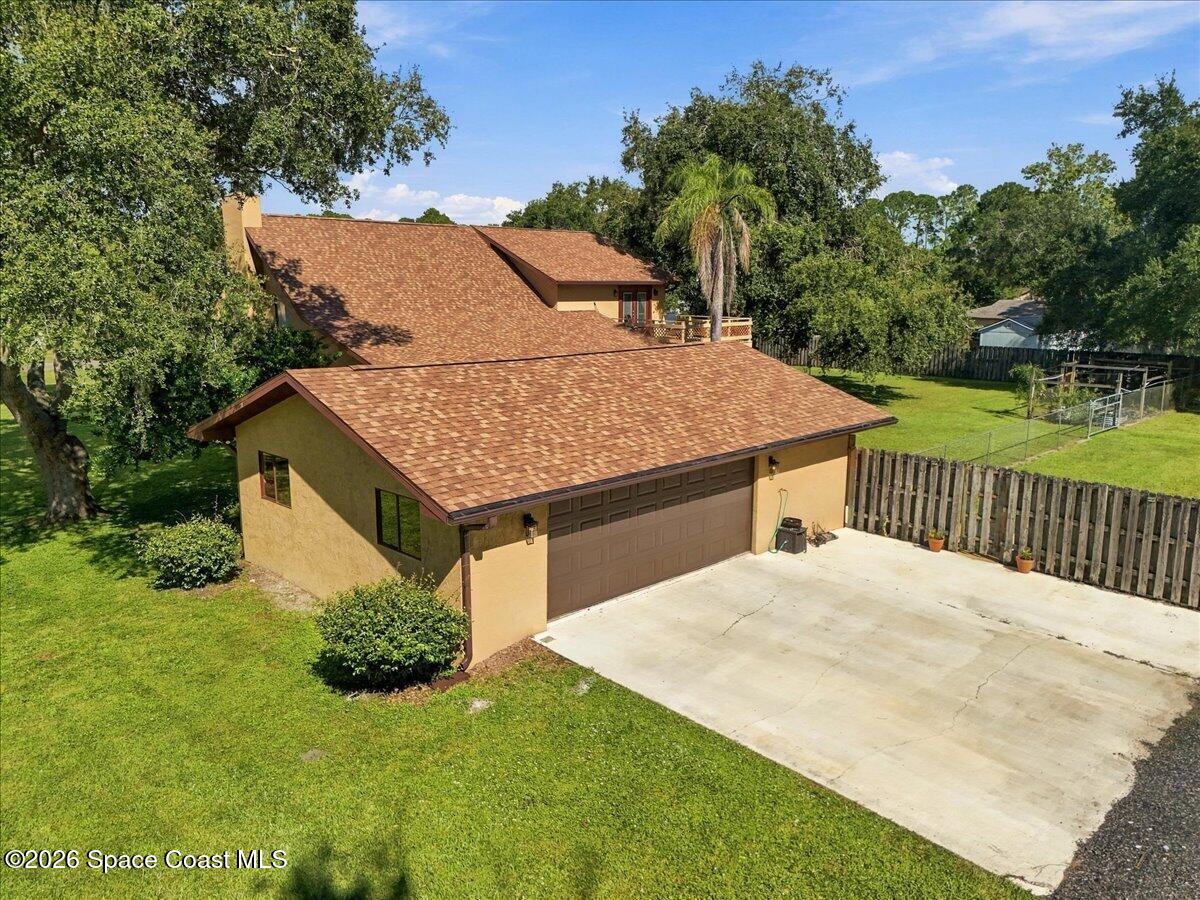 3705 Quail Haven Drive