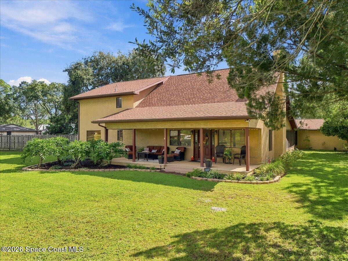 3705 Quail Haven Drive