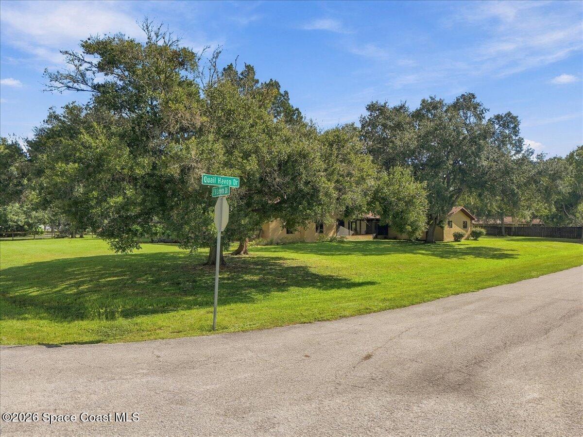 3705 Quail Haven Drive