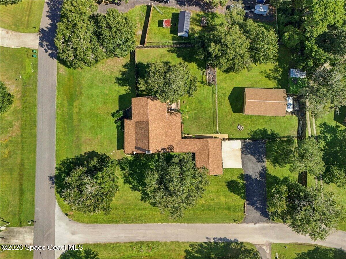 3705 Quail Haven Drive