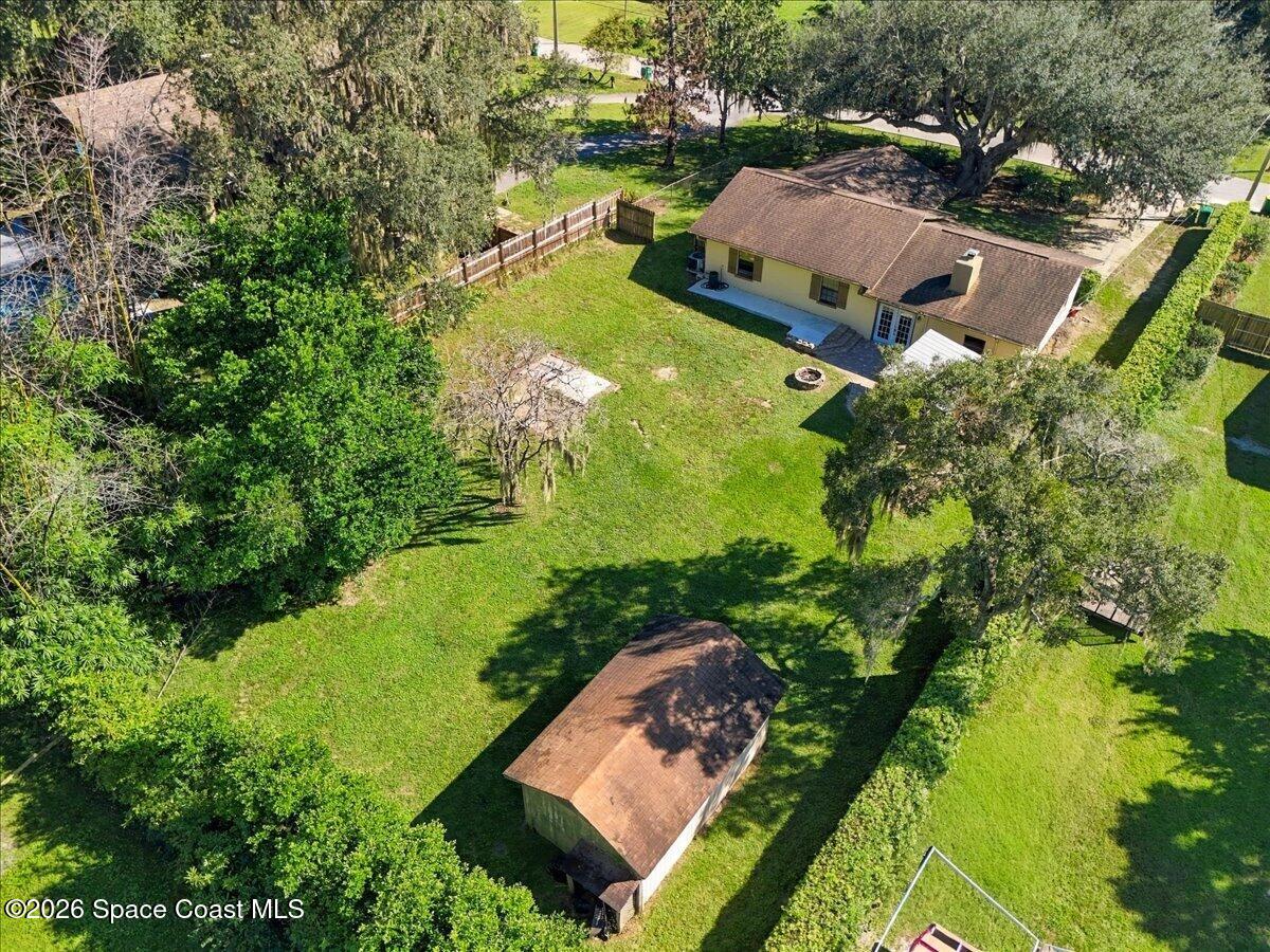 4110 Pecan Street
