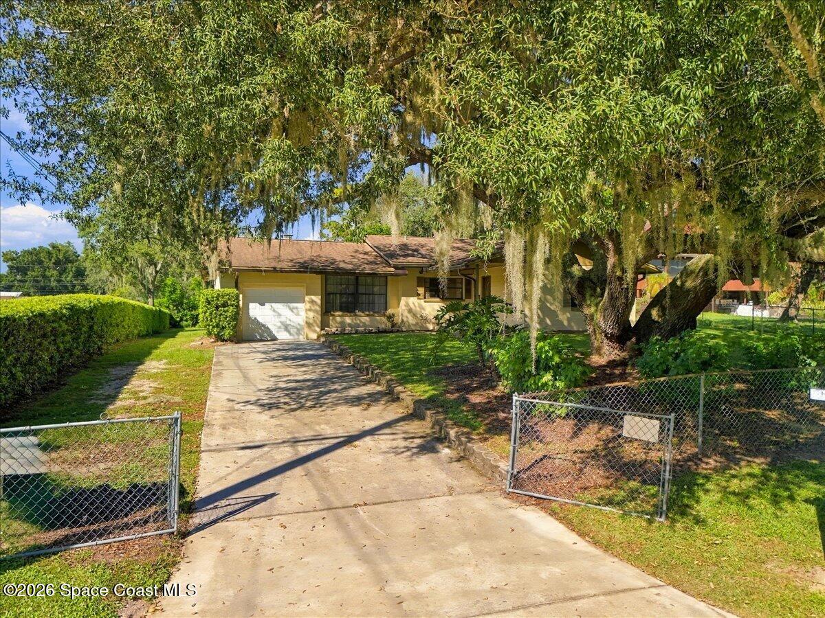 4110 Pecan Street