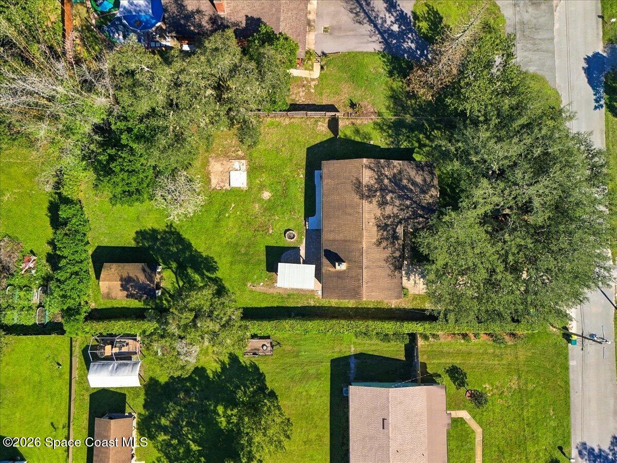 4110 Pecan Street