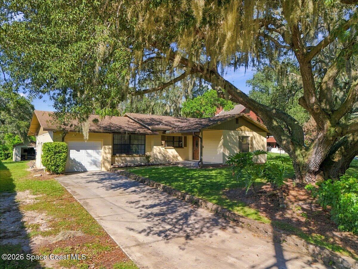 4110 Pecan Street